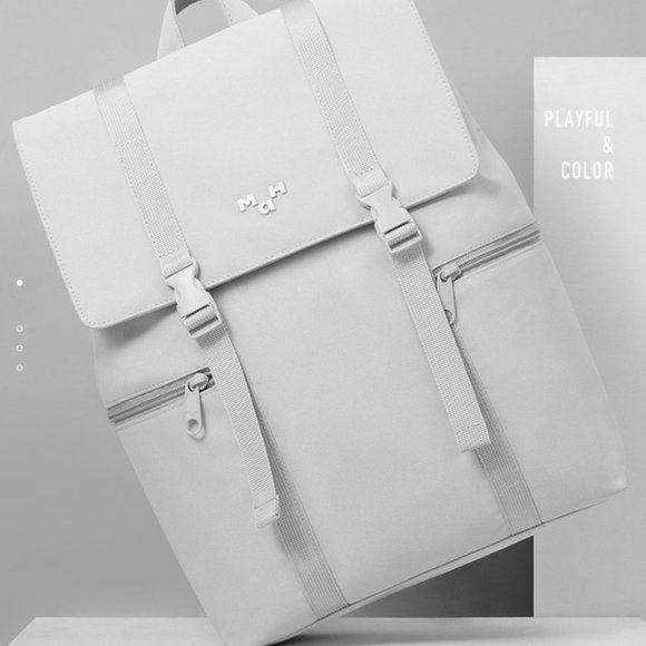 MAH Handbags - MAH Women Laptop Backpack Travel Bag